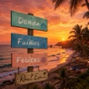 Donde Fuimos Felices