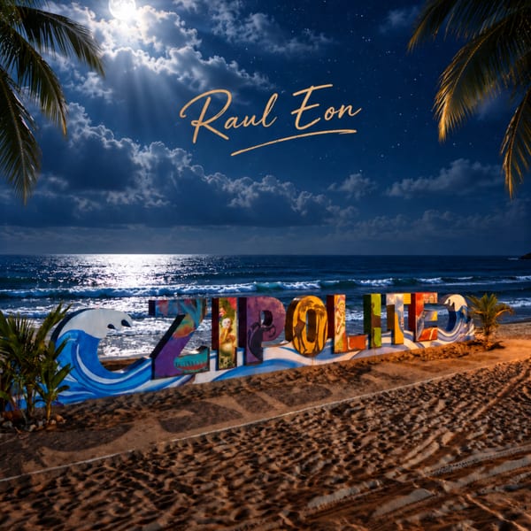 Zipolite